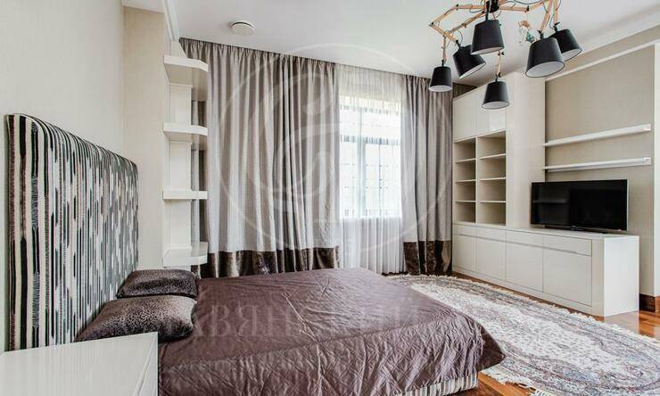 Лот-9392-270775 аренда дома Новорижское шоссе Миллениум парк