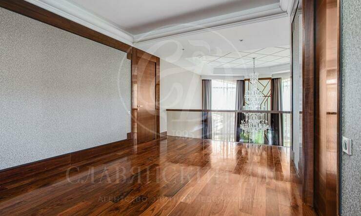 Лот-9392-270776 аренда дома Новорижское шоссе Миллениум парк