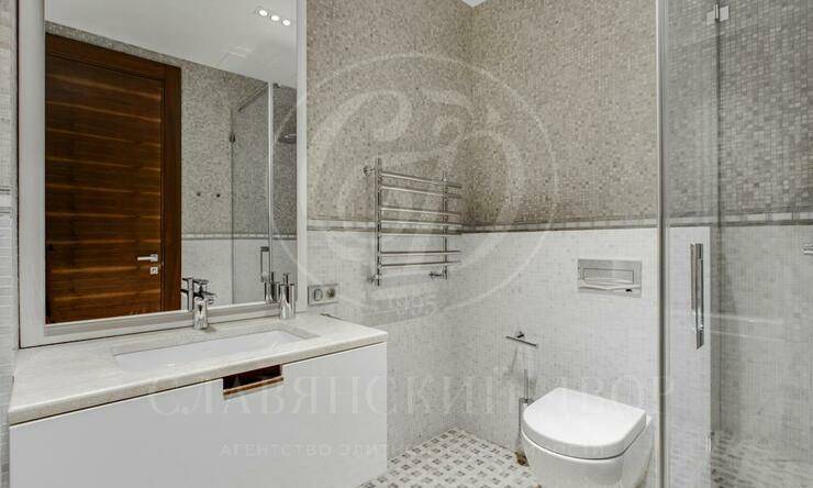 Лот-9392-270777 аренда дома Новорижское шоссе Миллениум парк