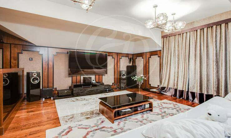 Лот-9392-270778 аренда дома Новорижское шоссе Миллениум парк