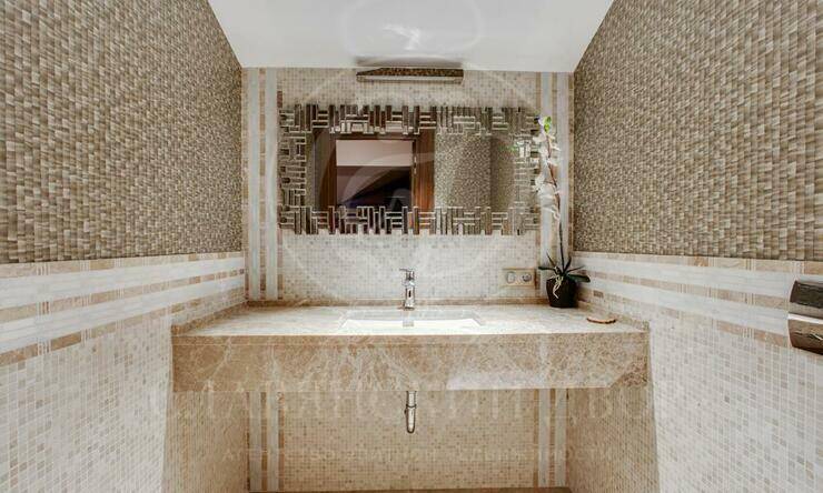 Лот-9392-270779 аренда дома Новорижское шоссе Миллениум парк