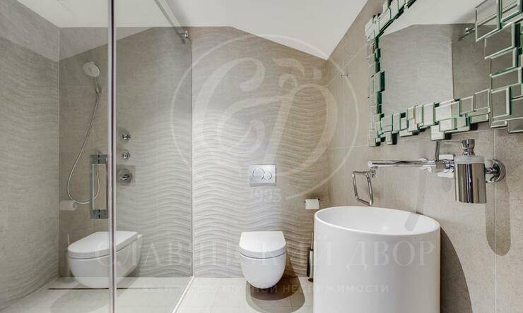 Лот-9392-270780 аренда дома Новорижское шоссе Миллениум парк