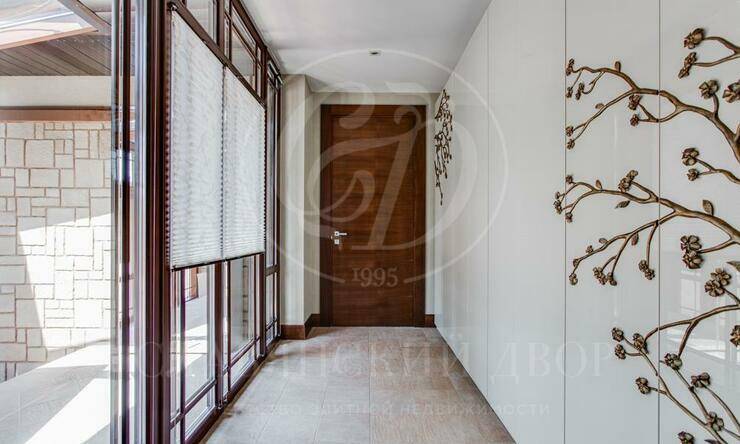 Лот-9392-270781 аренда дома Новорижское шоссе Миллениум парк