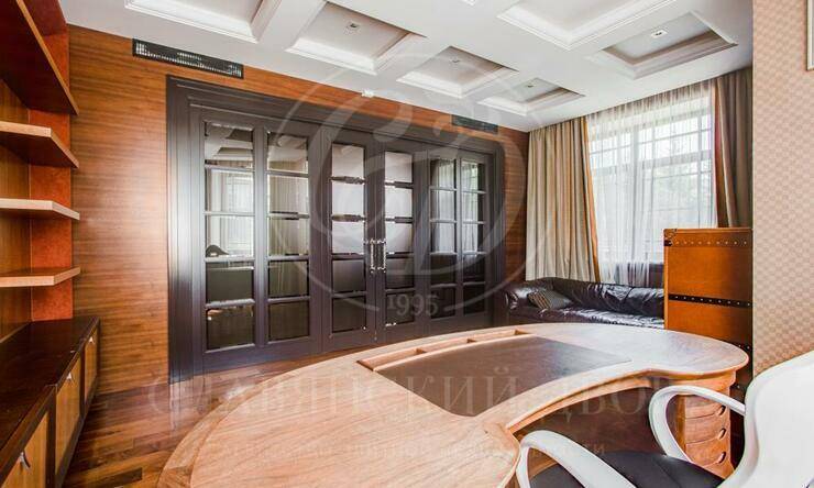 Лот-9392-270782 аренда дома Новорижское шоссе Миллениум парк