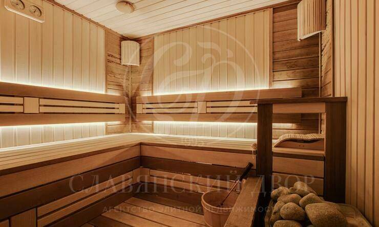 Лот-9392-270783 аренда дома Новорижское шоссе Миллениум парк