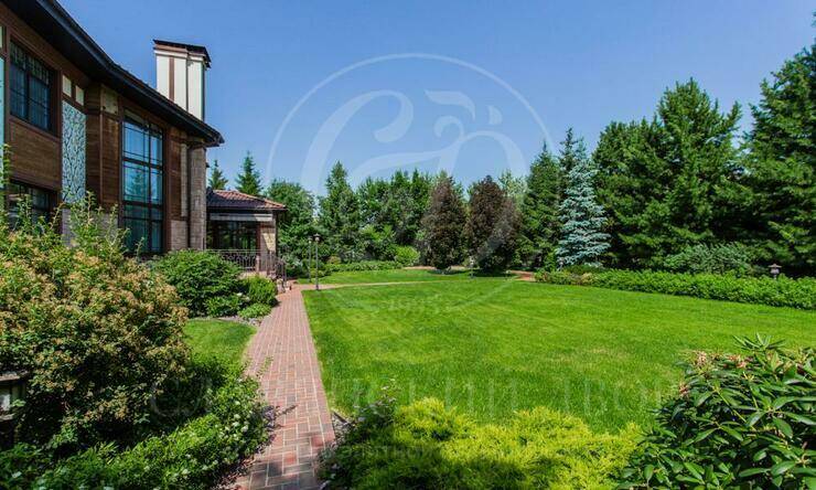 Лот-9392-270785 аренда дома Новорижское шоссе Миллениум парк