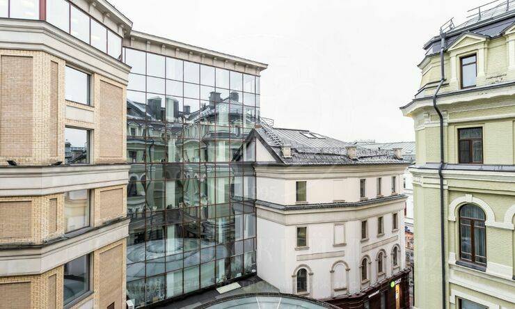 Лот-11984-270926 Аренда квартиры Кузнецкий мост, Лубянка