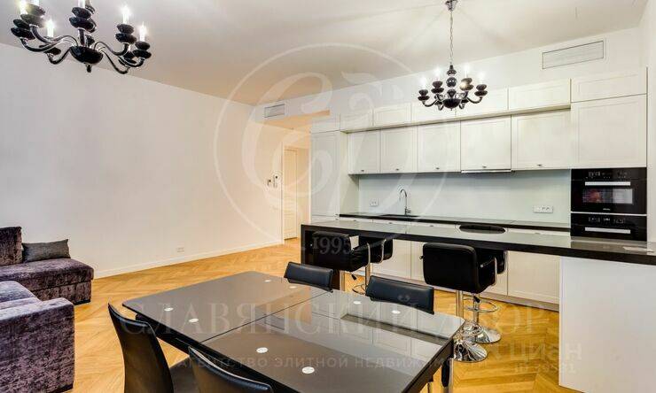 Лот-11984-270928 Аренда квартиры Кузнецкий мост, Лубянка