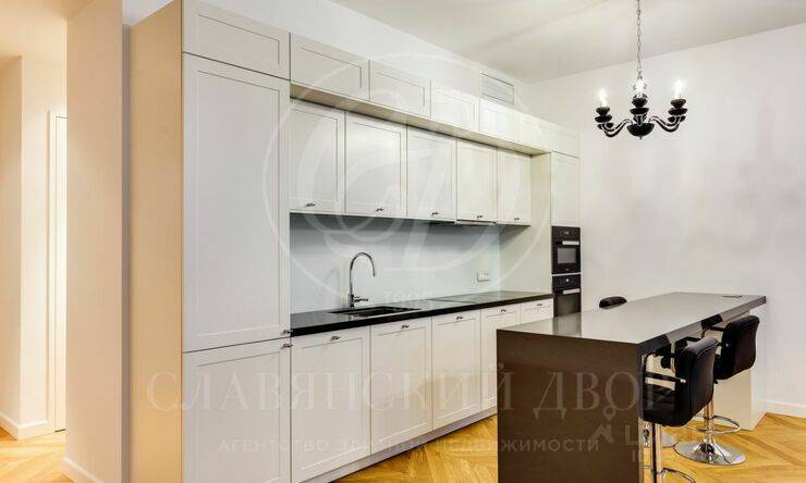 Лот-11984-270929 Аренда квартиры Кузнецкий мост, Лубянка