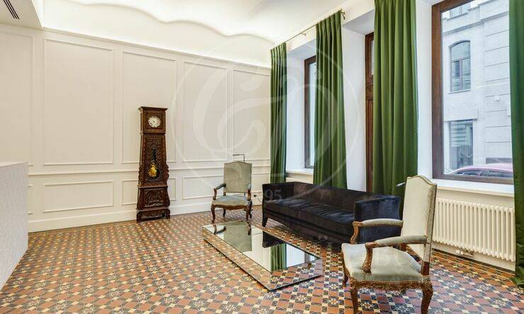 Лот-11984-270936 Аренда квартиры Кузнецкий мост, Лубянка