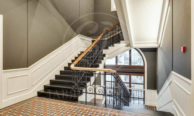 Лот-11984-270938 Аренда квартиры Кузнецкий мост, Лубянка