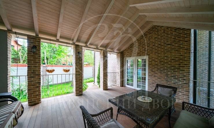 Лот-3771-270972 продажа дома Рублево-Успенское шоссе Иславское