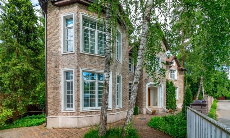 Лот-3771-270975 продажа дома Рублево-Успенское шоссе Иславское