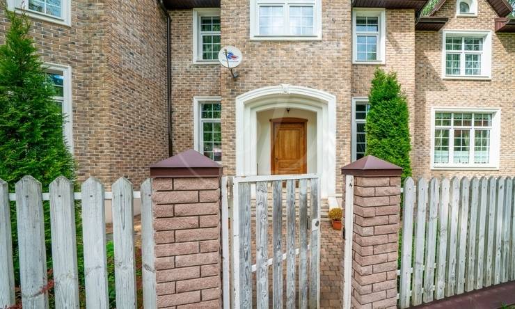 Лот-3771-270977 продажа дома Рублево-Успенское шоссе Иславское