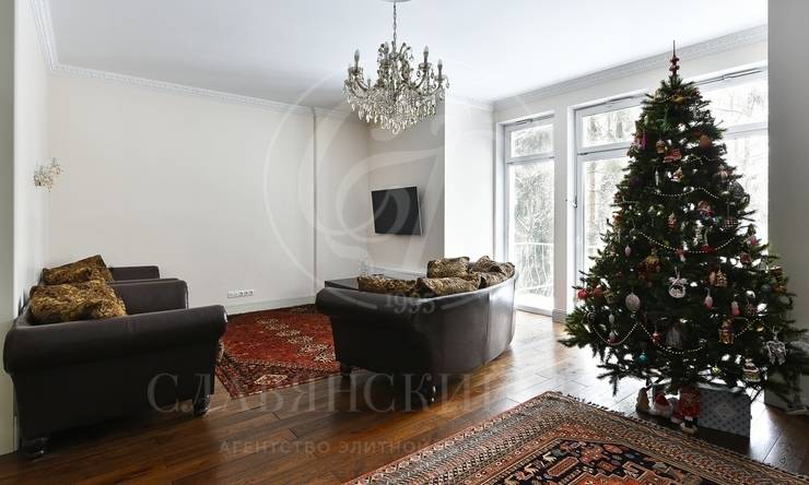 Лот-3771-270979 продажа дома Рублево-Успенское шоссе Иславское