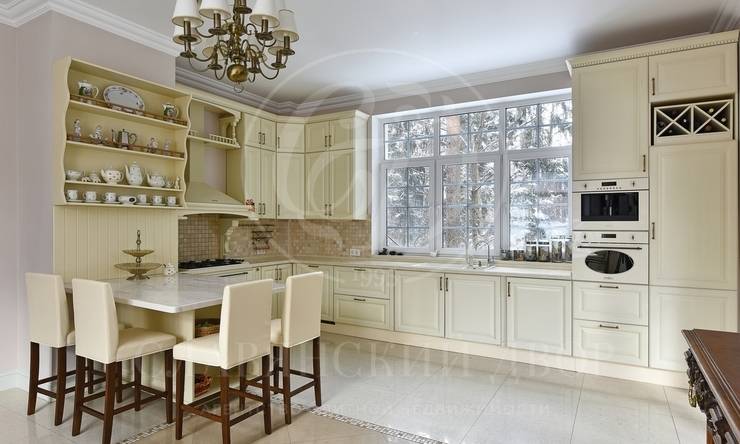 Лот-3771-270980 продажа дома Рублево-Успенское шоссе Иславское