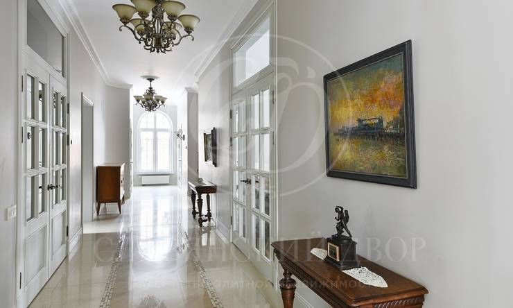 Лот-3771-270982 продажа дома Рублево-Успенское шоссе Иславское