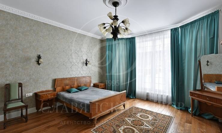 Лот-3771-270983 продажа дома Рублево-Успенское шоссе Иславское