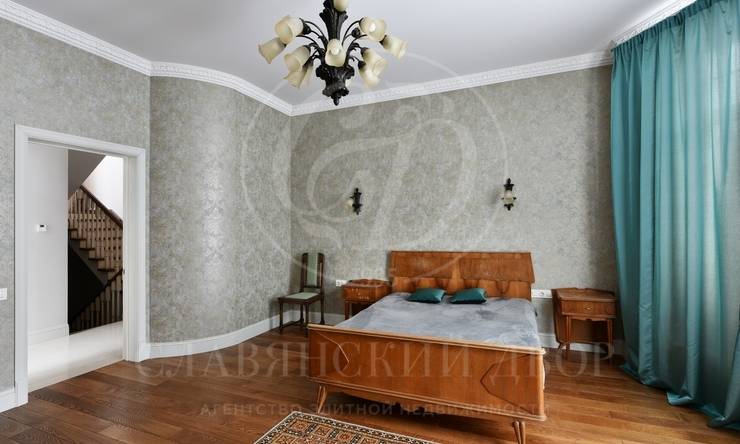 Лот-3771-270984 продажа дома Рублево-Успенское шоссе Иславское