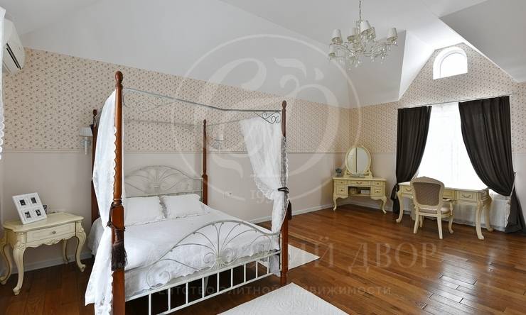 Лот-3771-270985 продажа дома Рублево-Успенское шоссе Иславское