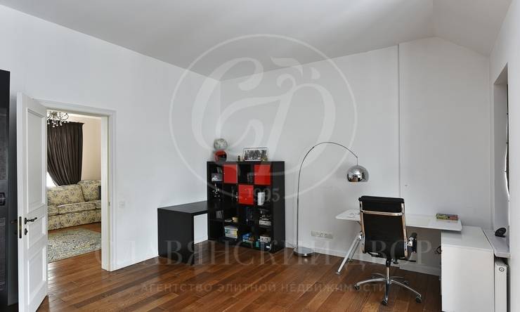 Лот-3771-270986 продажа дома Рублево-Успенское шоссе Иславское