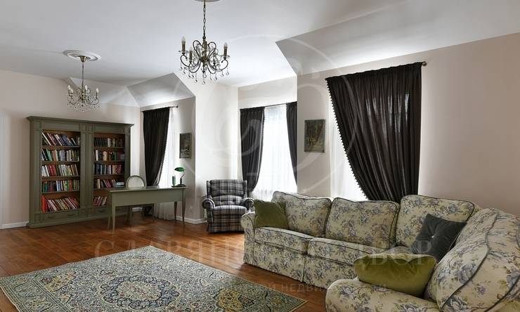 Лот-3771-270988 продажа дома Рублево-Успенское шоссе Иславское