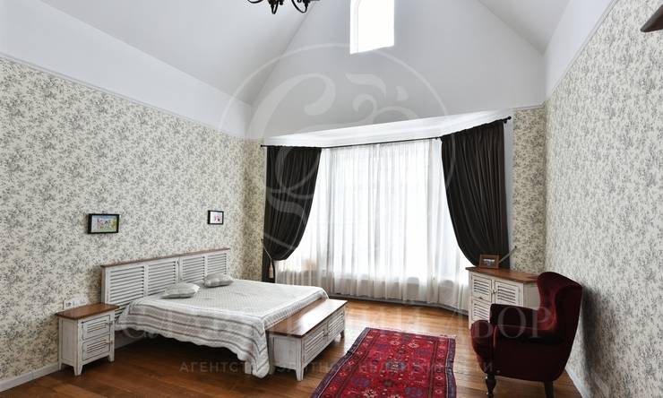 Лот-3771-270989 продажа дома Рублево-Успенское шоссе Иславское