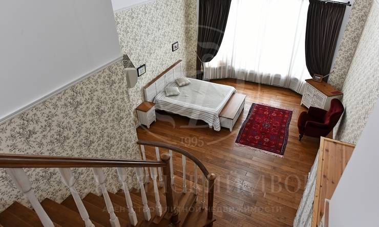 Лот-3771-270990 продажа дома Рублево-Успенское шоссе Иславское