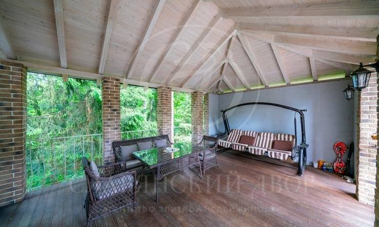 Лот-3771-270992 продажа дома Рублево-Успенское шоссе Иславское