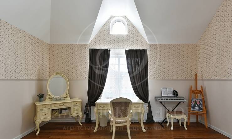 Лот-3771-270993 продажа дома Рублево-Успенское шоссе Иславское