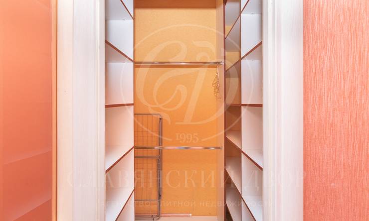 Лот-9614-271250 Аренда квартиры Замоскворечье, Якиманка