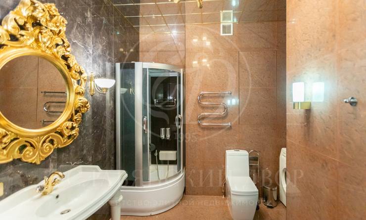 Лот-9614-271251 Аренда квартиры Замоскворечье, Якиманка