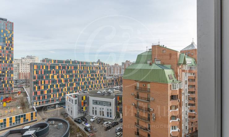 Лот-9614-271253 Аренда квартиры Замоскворечье, Якиманка