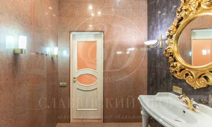 Лот-9614-271255 Аренда квартиры Замоскворечье, Якиманка