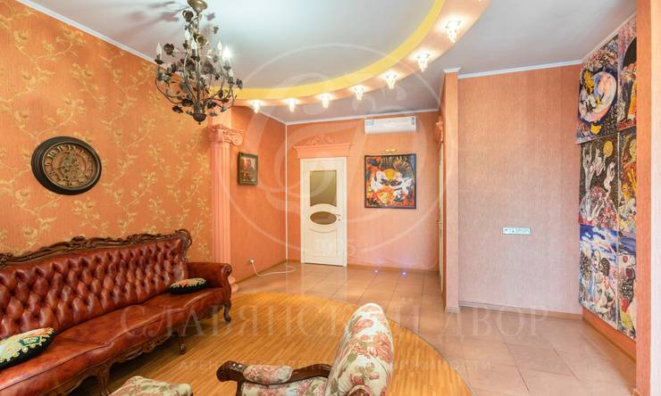 Лот-9614-271259 Аренда квартиры Замоскворечье, Якиманка