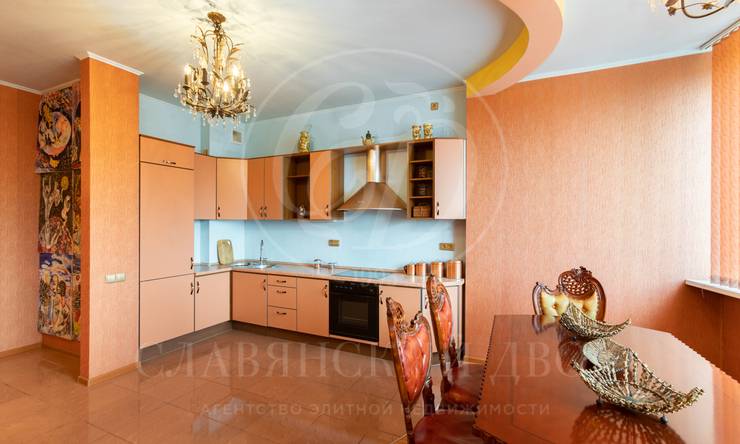 Лот-9614-271260 Аренда квартиры Замоскворечье, Якиманка