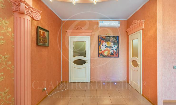 Лот-9614-271263 Аренда квартиры Замоскворечье, Якиманка