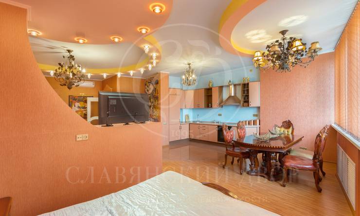 Лот-9614-271264 Аренда квартиры Замоскворечье, Якиманка