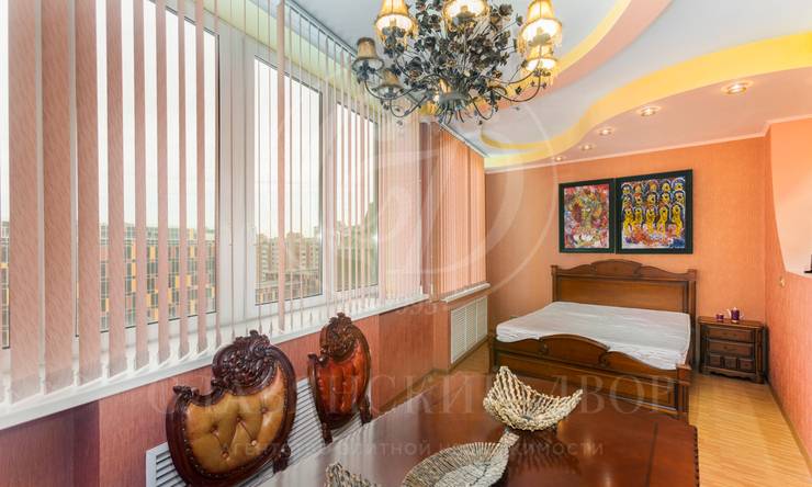 Лот-9614-271265 Аренда квартиры Замоскворечье, Якиманка