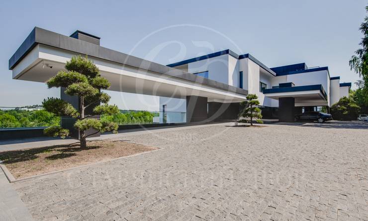 Lot-9456-271425 prodej domu Rublevo-Uspenskoe dálnice Znamenskoye
