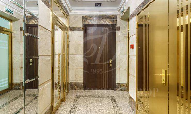 Лот-12110-271468 Продажа квартиры Остоженка