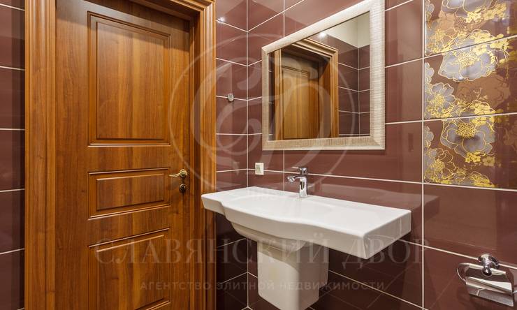 Лот-12110-271471 Продажа квартиры Остоженка