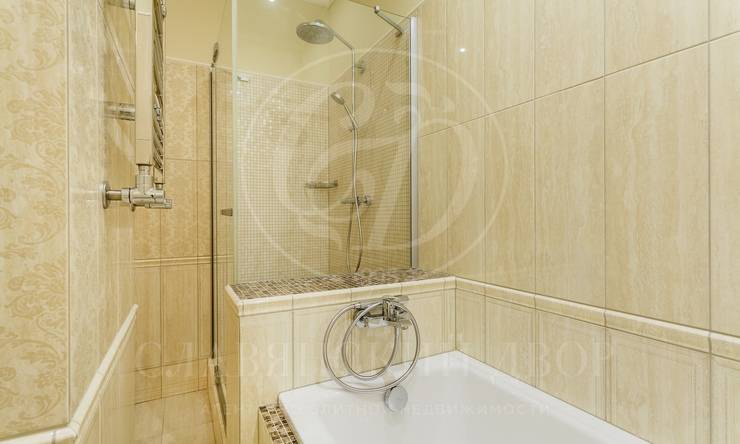 Лот-12110-271472 Продажа квартиры Остоженка