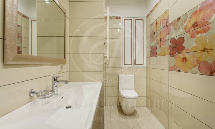 Лот-12110-271473 Продажа квартиры Остоженка