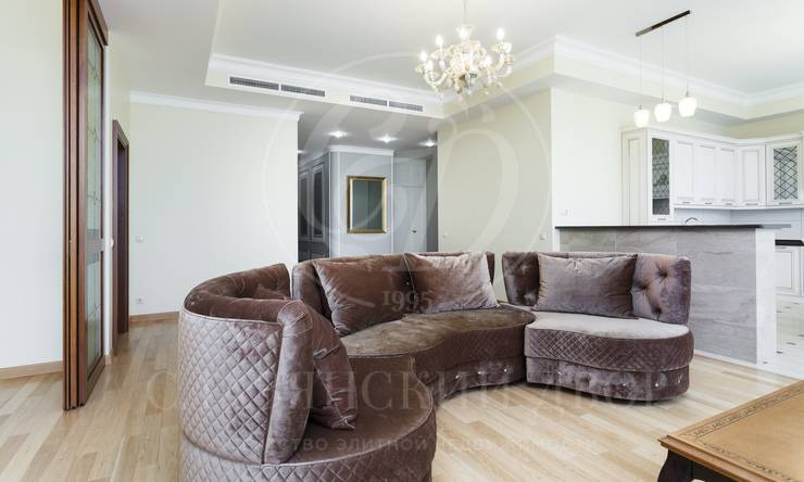 Лот-12110-271478 Продажа квартиры Остоженка