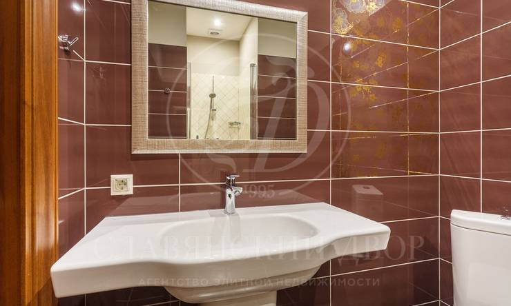 Лот-12110-271490 Продажа квартиры Остоженка