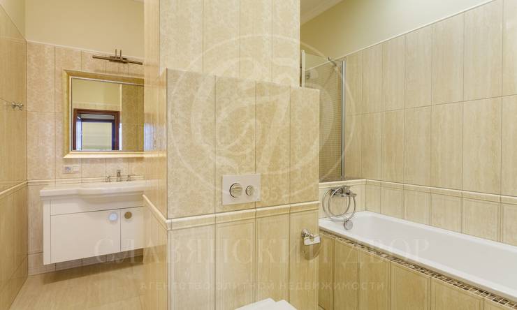 Лот-12110-271492 Продажа квартиры Остоженка