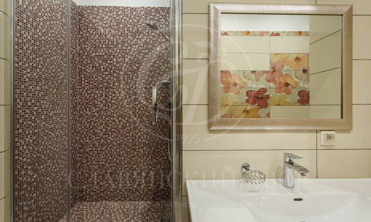 Лот-12110-271493 Продажа квартиры Остоженка