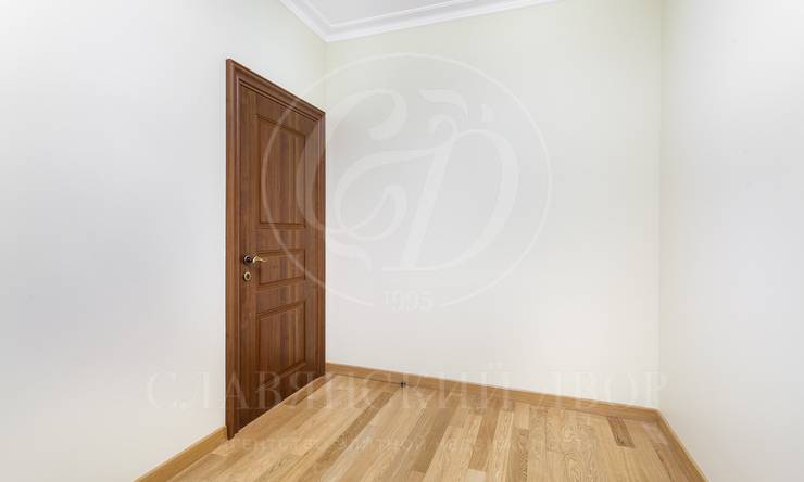 Лот-12110-271497 Продажа квартиры Остоженка