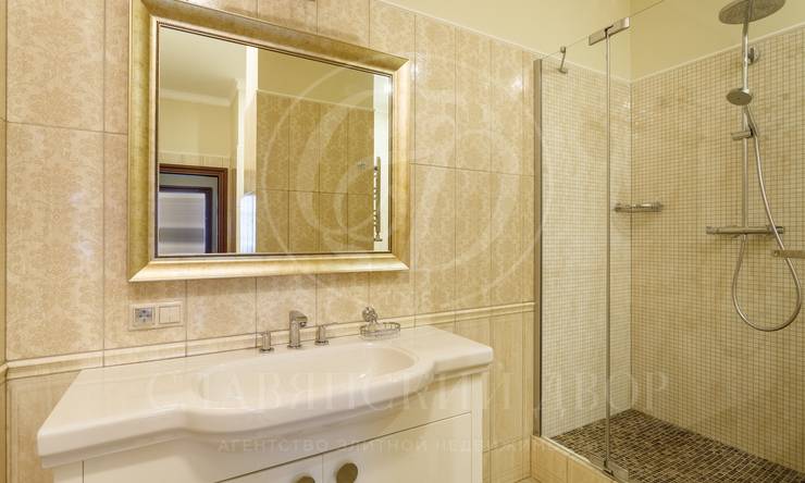 Лот-12110-271499 Продажа квартиры Остоженка